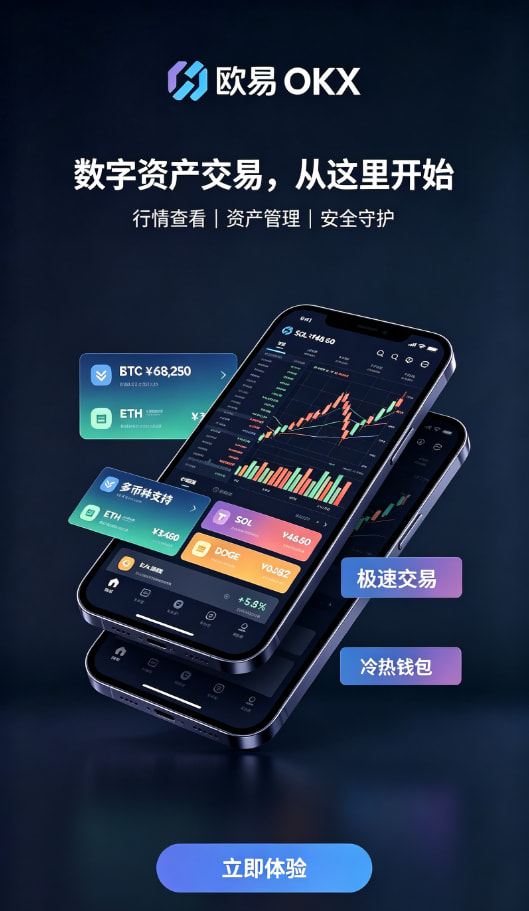 下载欧交易所app安全设置流程